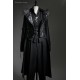 Lilith House Wyrm Breath Mid Ages Mid Long Jacket(Quick Reservation/Full Payment Without Shipping)
